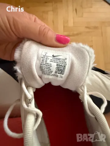 Nike дамски маратонки , снимка 5 - Маратонки - 55231519