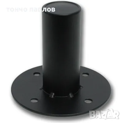 Фланец за тонколона  АДАПТОР ЗА ДРАЙВЕР , снимка 2 - Тонколони - 48385311