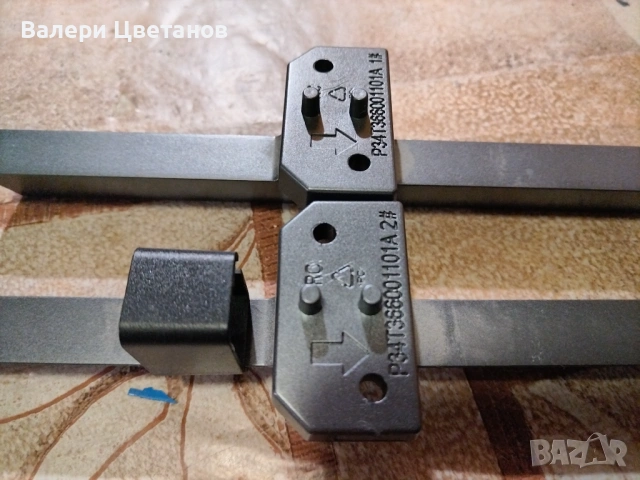  PHILIPS 43PUS7906/12 части  715GB868-M0B-B05-004B ,715GA052 -P01 -013 -003S ,47_6021476 HV430QUBF70, снимка 16 - Телевизори - 53298413