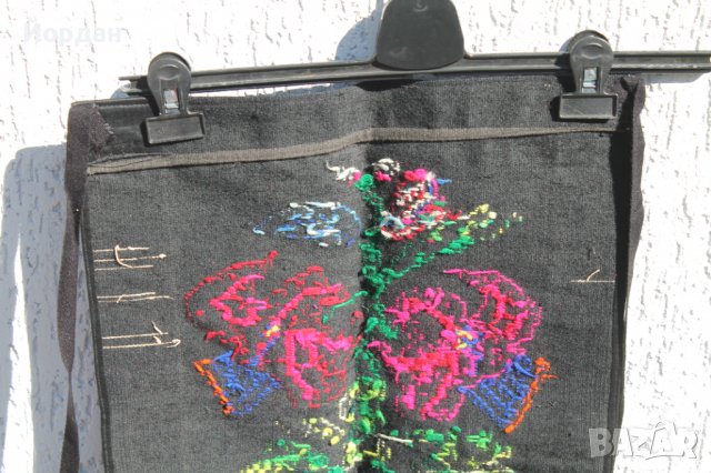 Престилка от вълна, снимка 7 - Антикварни и старинни предмети - 38333978