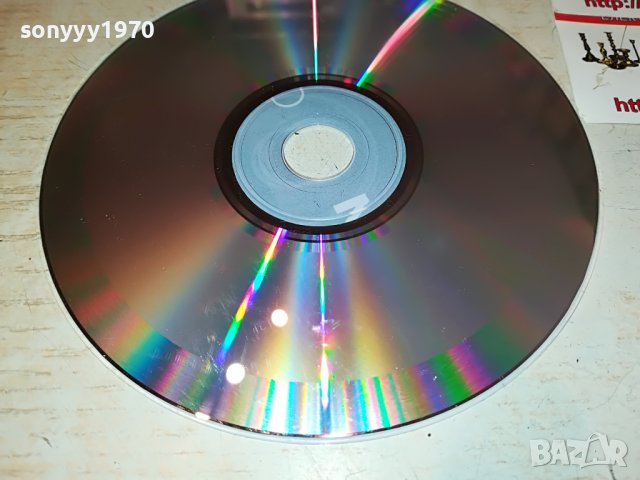 СТЕНЛИ-ОБСЕБЕН ЦД 3108221752, снимка 12 - CD дискове - 37859522