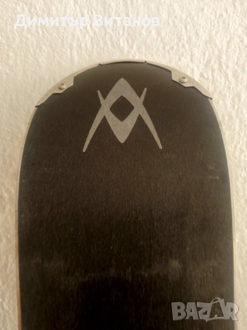 Ски Volkl RTM 77 + автомати 4Motion, снимка 5 - Зимни спортове - 53072771