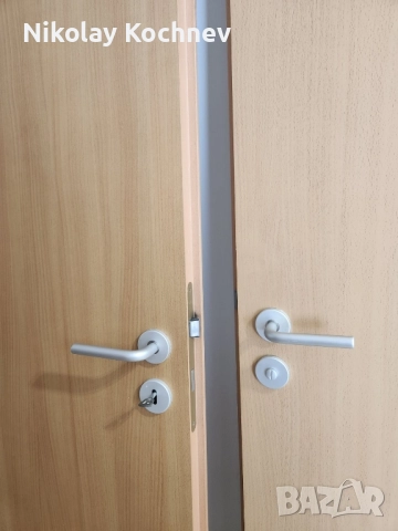 4бр.крила врата, снимка 1