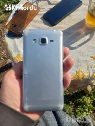 Samsung Grand Prime Plus-G532F/DS за части