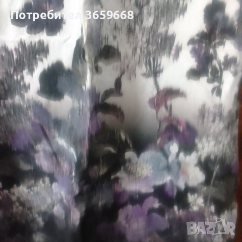 Дамска туника/блуза,размер 12( 40). Маркс&Спенсър., снимка 6 - Туники - 40652803