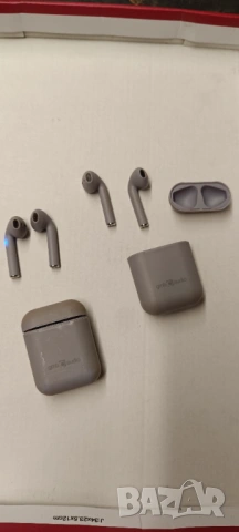 Bluetooth слушалки 