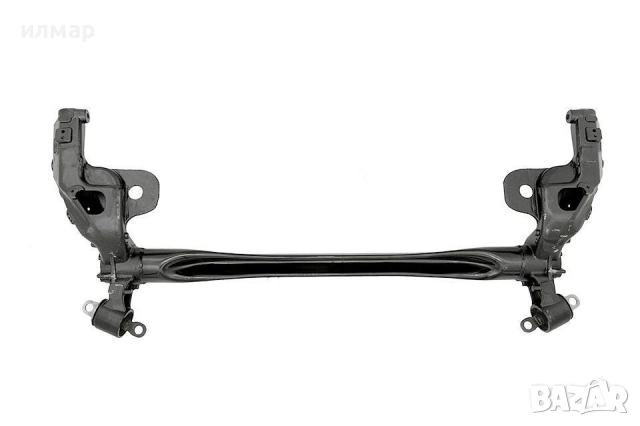 1623902980 Двигател за Пежо Боксер 2.2 HDI, снимка 17 - Части - 49042571