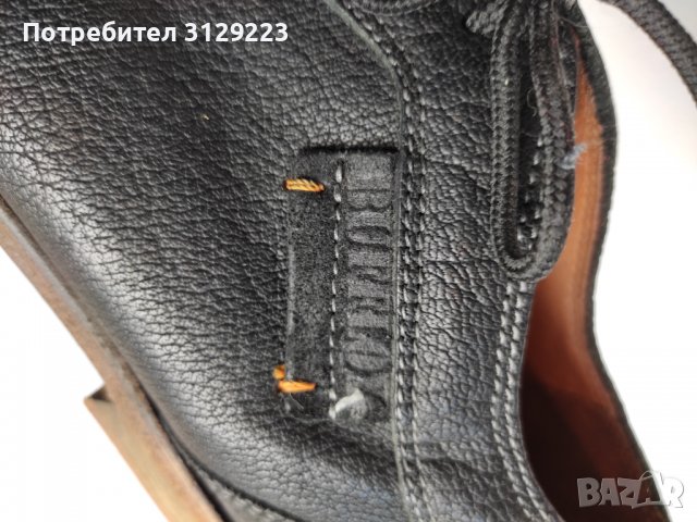 Bufflox shoes 41, снимка 10 - Официални обувки - 37602336