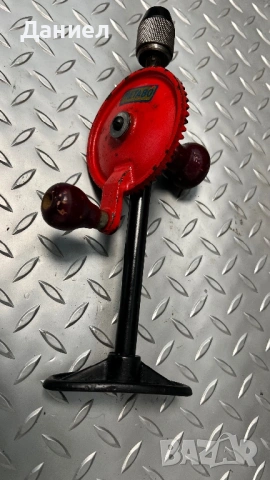 Маткап Metabo , снимка 6 - Бормашини - 53288187