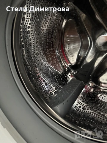 Пералня SIEMENS iqdrive/iq700, снимка 4 - Перални - 50964554