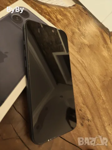 Iphone 17 pro max 512 gb.Гаранция, снимка 12 - Apple iPhone - 56106177