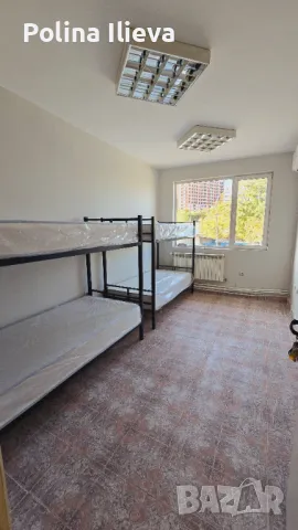 Стаи за работници за дългосрочно настаняване на фирми, снимка 7 - Квартири, нощувки - 47605508