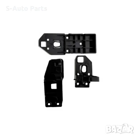 Комплект щипки за захващане на фар Mercedes GLA X156, Mercedes CLA C117, Mercedes B W246 W245, снимка 2 - Аксесоари и консумативи - 55844876