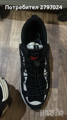 Мъжки маратонки , снимка 4 - Маратонки - 54058038