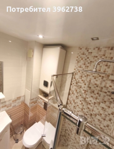 Двустаен апартамент кв.Възраждане 1,гр.Варна, снимка 9 - Апартаменти - 52399126