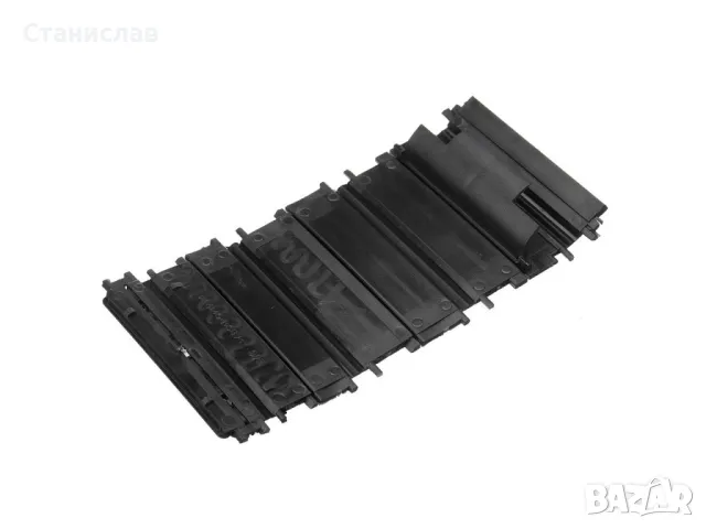 BMW 3 E46 Щора за централна конзола, снимка 3 - Части - 50441408