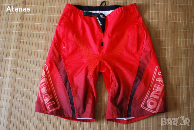 O'NEAL ELEMENT Shorts Къси Байк Панталони Мъжки р-р 34 MTB scott fox, снимка 2 - Къси панталони - 29101550