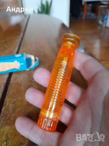 Стар Кабарозабивач, снимка 5 - Други ценни предмети - 44635834