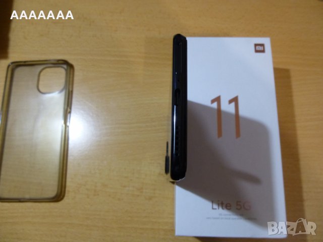 Xiaomi Mi 11 Lite 5G , снимка 12 - Xiaomi - 40184794