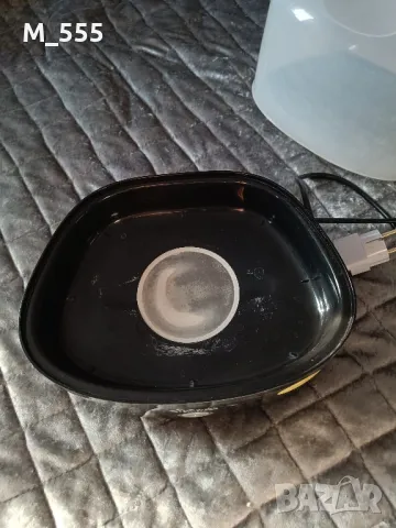 Стерилизатор, термочанти за шишета и дози за мляко, снимка 5 - Стерилизатори - 50009352