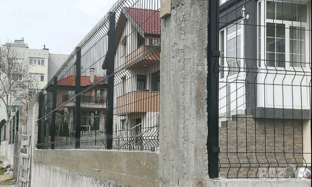 Огради, пана, колове, врати и портали, снимка 15 - Други - 35448019