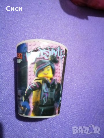 Макдоналдс чаша , снимка 5 - Чаши - 30303686