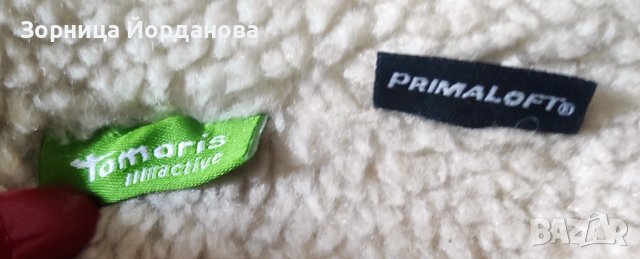 Продавам ботуши Tamaris , снимка 2 - Дамски ботуши - 44390351