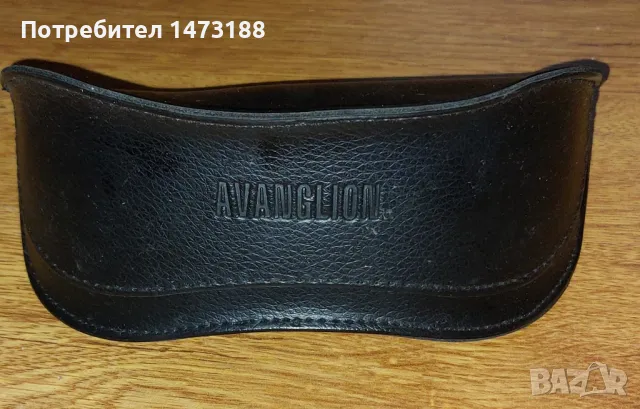 Оригинални калъфи RAY-BAN, Armani, Calvin Klein, Police и други., снимка 9 - Други - 46866477