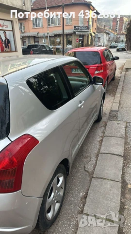 Продавам , снимка 4 - Автомобили и джипове - 50830825