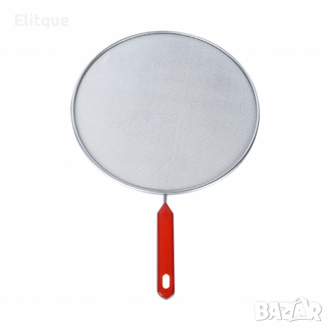 Капак за тиган против пръскане, снимка 2 - Други - 52894786