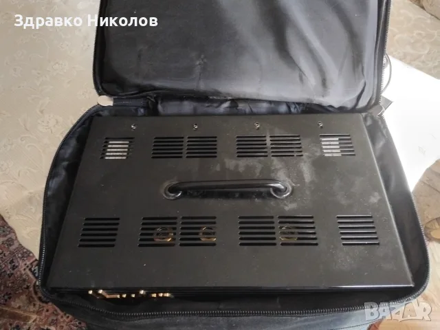 изцяло лампов-30 вата за китара, снимка 6 - Китари - 55729113
