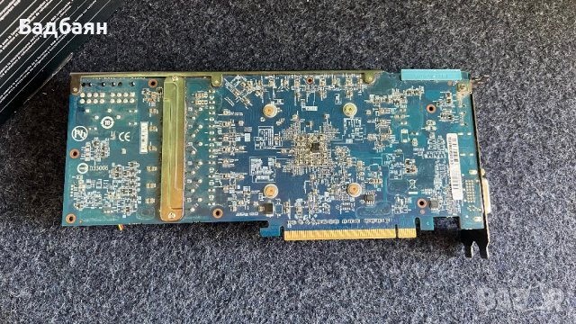 Видео карта HD7970 3GB (R9 280) , снимка 6 - Видеокарти - 39891915