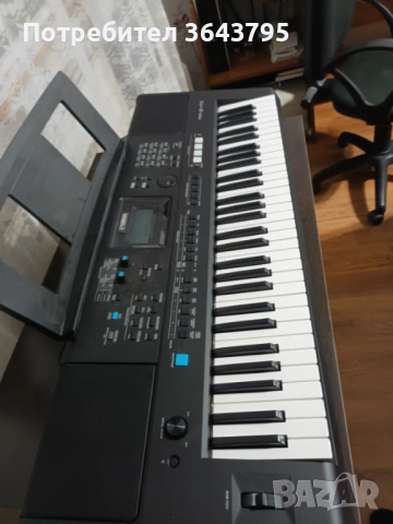 Синтезатор