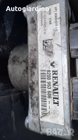 Хидравлична помпа за Dacia Logan - 8200963686, снимка 2 - Части - 50619607