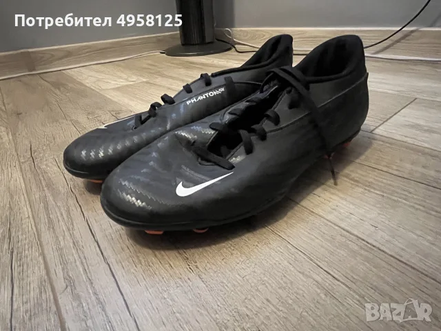 Бутонки и кори на Nike, снимка 3 - Футбол - 56202963
