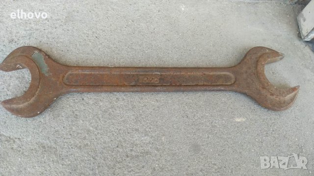 Гаечен ключ TONA 46-50, снимка 3 - Ключове - 40756806