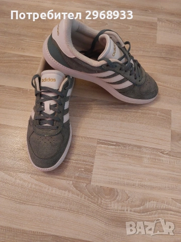 Дамски Обувки Adidas