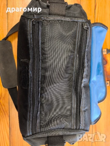 фотографска чанта hama, снимка 5 - Чанти, стативи, аксесоари - 51274189