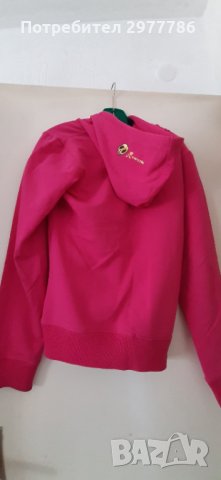 Дамски суичър , снимка 2 - Суичъри - 34261645