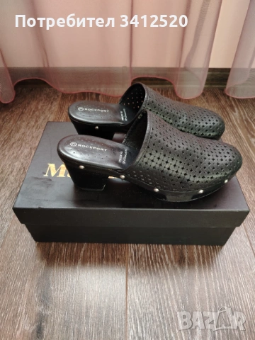 Женская обувь , снимка 4 - Дамски ежедневни обувки - 54218178