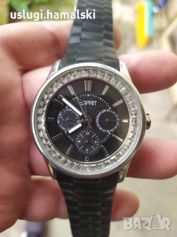 Ръчен часовник Esprit, снимка 2 - Мъжки - 54074855