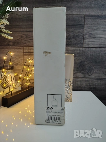 Bohemia Nicolette Decanter бутилка кристал , снимка 14 - Аксесоари за кухня - 53286679