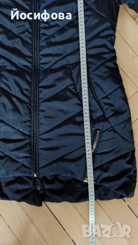 Дамско-юношеско зимно яке, снимка 7 - Якета - 39454473