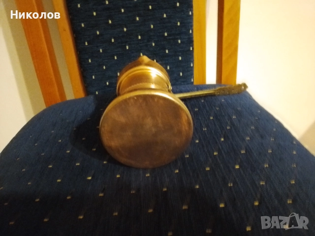 Джезве медно  "70лв-85%=10лв" ново!+Доставка!, снимка 3 - Други - 52849792