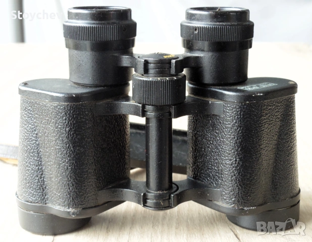 Бинокъл БПЦ5 8х30 СССР 1984г., снимка 2 - Оборудване и аксесоари за оръжия - 53934856
