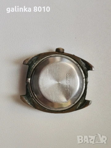 Мъжки автоматичен часовник, снимка 2 - Мъжки - 54244110