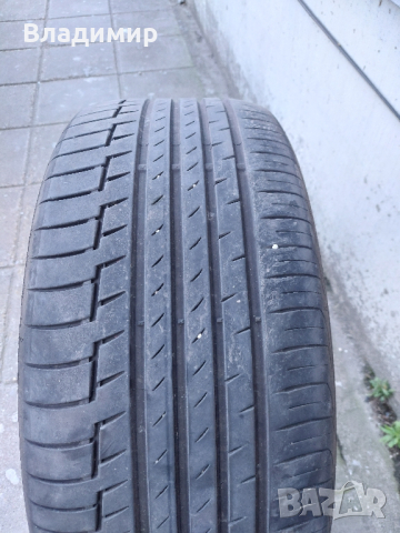 195/55/R16 Bridgestone , снимка 1