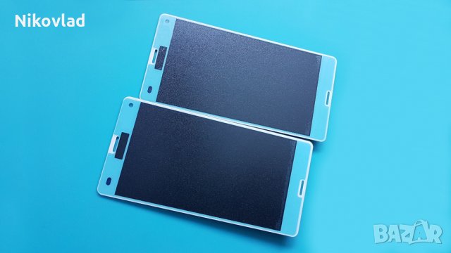 Дисплей Sony Xperia Z3 Compact, снимка 3 - Резервни части за телефони - 35065441