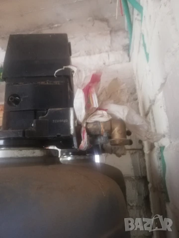 Омекотителна инсталация за вода Eurowater Module 80 SM с капацитет 6м3/час, снимка 7 - Други машини и части - 49385377