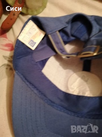 Шапка  USA, снимка 2 - Шапки - 37684613